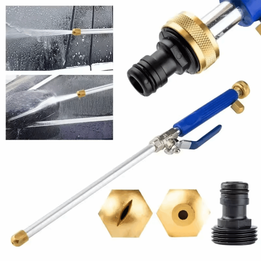 JetHose Pressure Washer (official Retailer) 2025